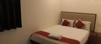 Fabhotel Sai Ganesh