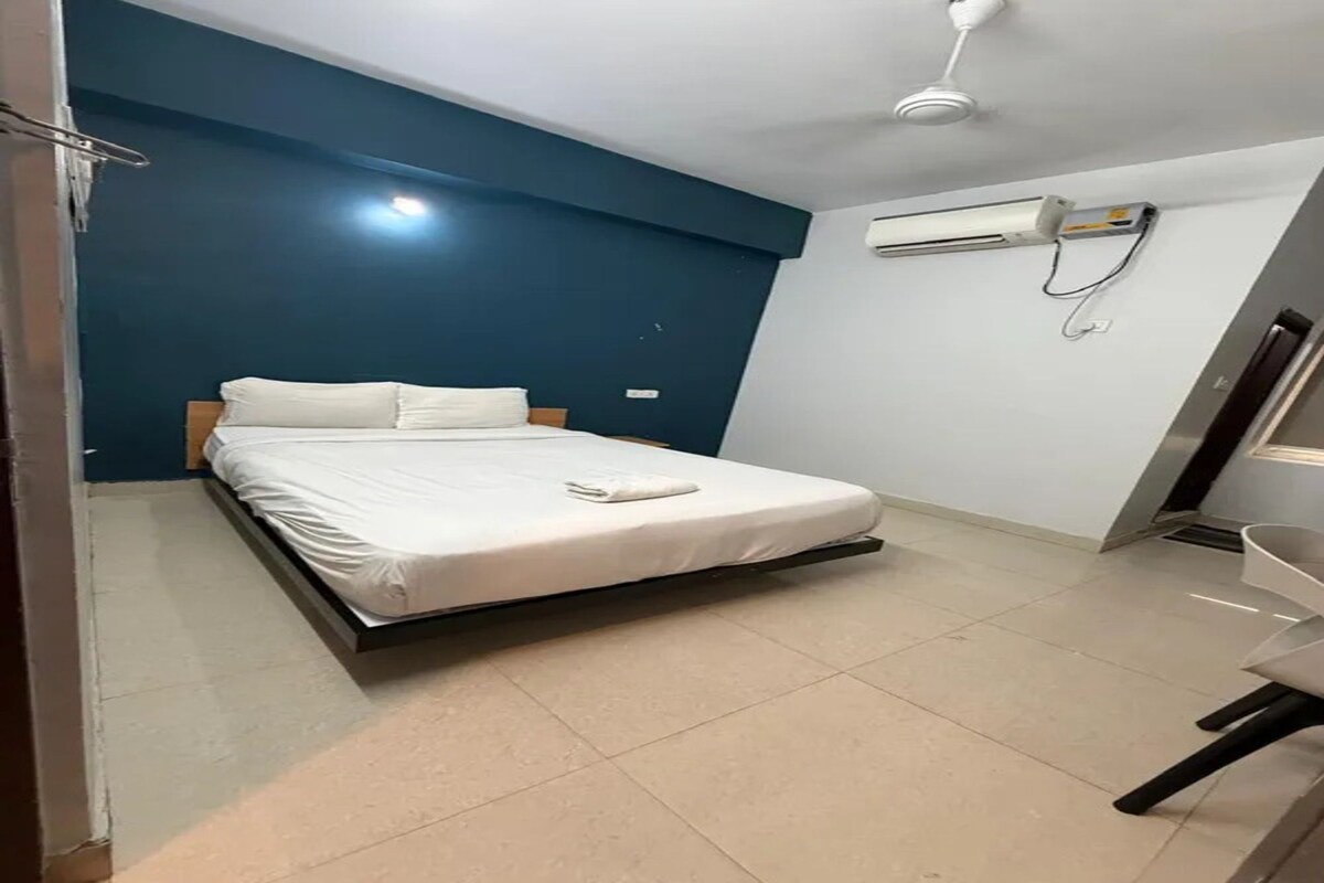 Chambre Deluxe