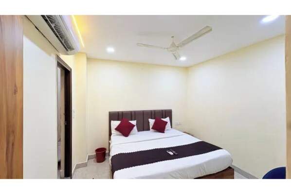 Unclassified image, 1 of 22, button - Fabhotel Ocean Karkardooma (New Delhi)