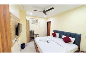 Unclassified image, 3 of 22, button - Fabhotel Ocean Karkardooma (New Delhi)