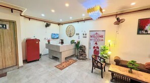 Unclassified image, 4 of 22, button - Fabhotel Ocean Karkardooma (New Delhi)