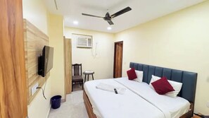Unclassified image, 3 of 22, button - Fabhotel Ocean Karkardooma (New Delhi)