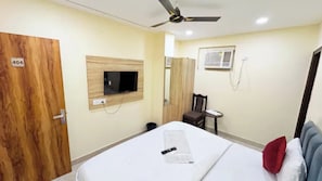 Room - FabHotel Ocean Karkardooma (New Delhi)