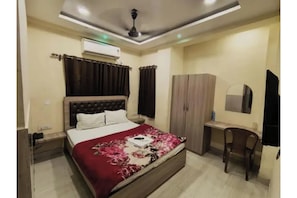Unclassified image, 3 of 20, button - Fabhotel Galaxy Guest House (Kolkata)