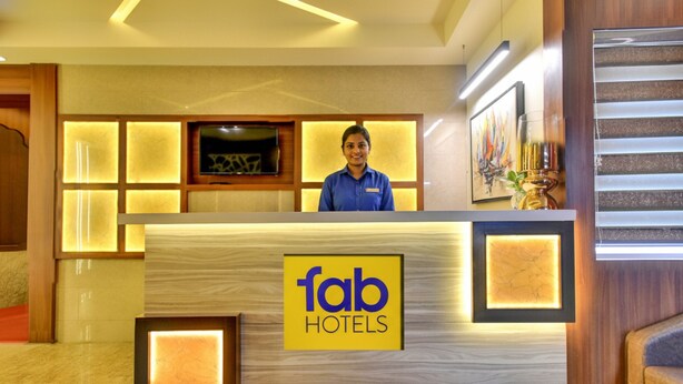 Unclassified image, 1 of 25, button - Fabhotel Nestlay Rooms Airport (Chennai)
