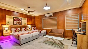 Unclassified image, 3 of 25, button - Fabhotel Nestlay Rooms Airport (Chennai)