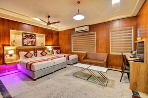 Unclassified image, 3 of 25, button - Fabhotel Nestlay Rooms Airport (Chennai)