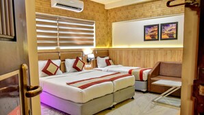 Unclassified image, 2 of 25, button - Fabhotel Nestlay Rooms Airport (Chennai)