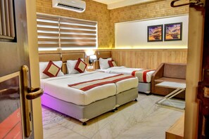 Unclassified image, 2 of 25, button - Fabhotel Nestlay Rooms Airport (Chennai)