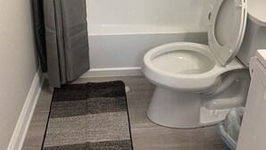 Bathroom - Good Life! (Charlotte)