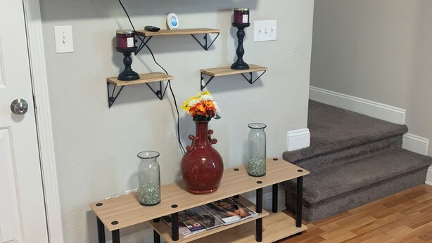 Interior - Good Life! (Charlotte)
