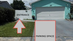 Unclassified image, 5 of 8, button - Orlando Comfort (Orlando)