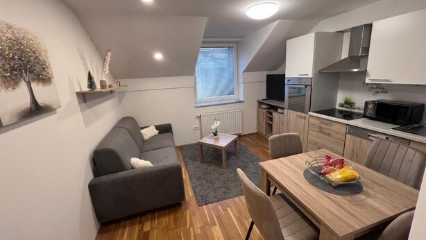 Apartment, Garden View - Alpine Forest Apartments (Radovljica)