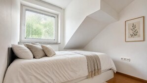 Apartment, Balcony, Garden View - Alpine Forest Apartments (Radovljica)