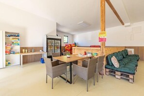 Unclassified image, 5 of 45, button - Ferienhaus mit Terrasse und Sauna in Kating (Tönning OT Kating)