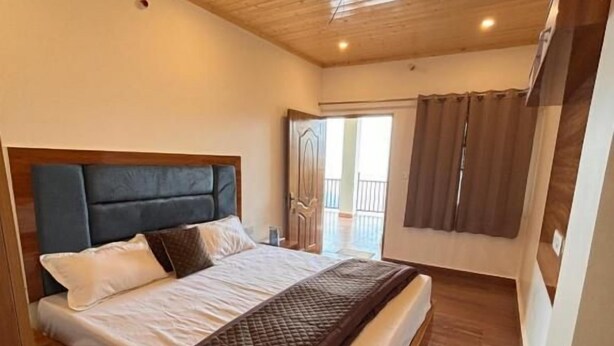 Unclassified image, 1 of 10, button - Forest Breeze Homestay (Dhanaulti)