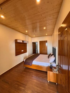 Unclassified image, 2 of 10, button - Forest Breeze Homestay (Dhanaulti)