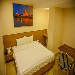 Room - Papadams (Warangal)