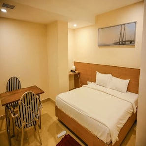 Room - Papadams (Warangal)
