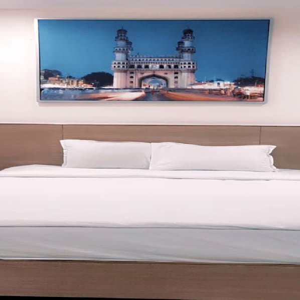 Room - Papadams (Warangal)