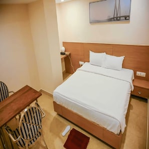 Room - Papadams (Warangal)
