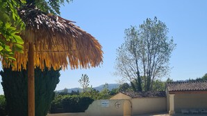 Unclassified image, 4 of 11, button - A charming, fully equipped mobile home in Provence, between the Alpilles and the Luberon (Mallemort)