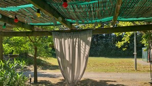 Unclassified image, 2 of 11, button - A charming, fully equipped mobile home in Provence, between the Alpilles and the Luberon (Mallemort)