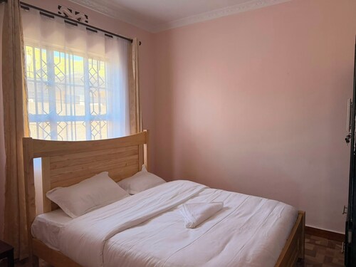 Oasis executive residencies in Suye, Arusha