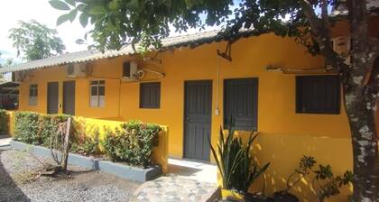 Hotel da Ray