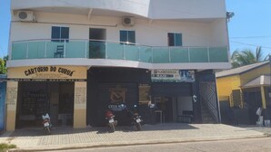 Unclassified image, 3 of 7, button - Hotel da Ray (Curuá)