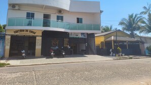 Unclassified image, 4 of 7, button - Hotel da Ray (Curuá)