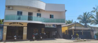 Hotel da Ray