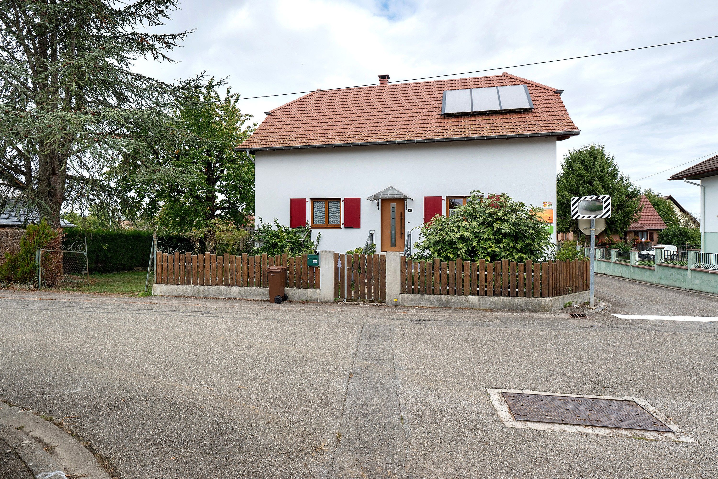 Eksteriør