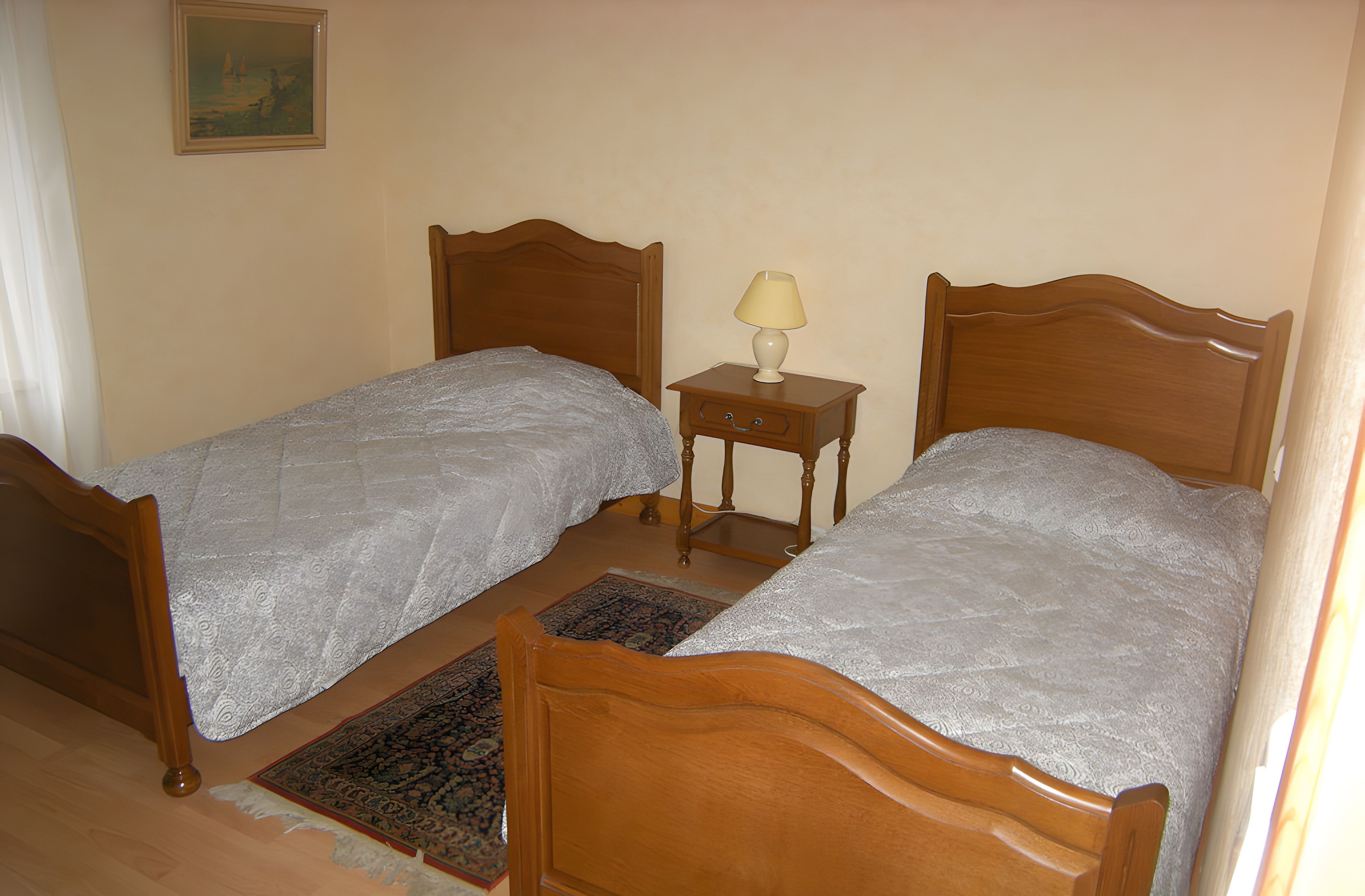 Kamer