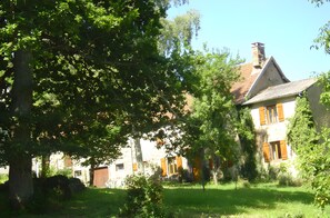 Ulkopuoli