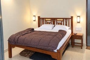 Unclassified image, 4 of 8, button - Reveridge Flora Cottage 3BH Matheran (Matheran)