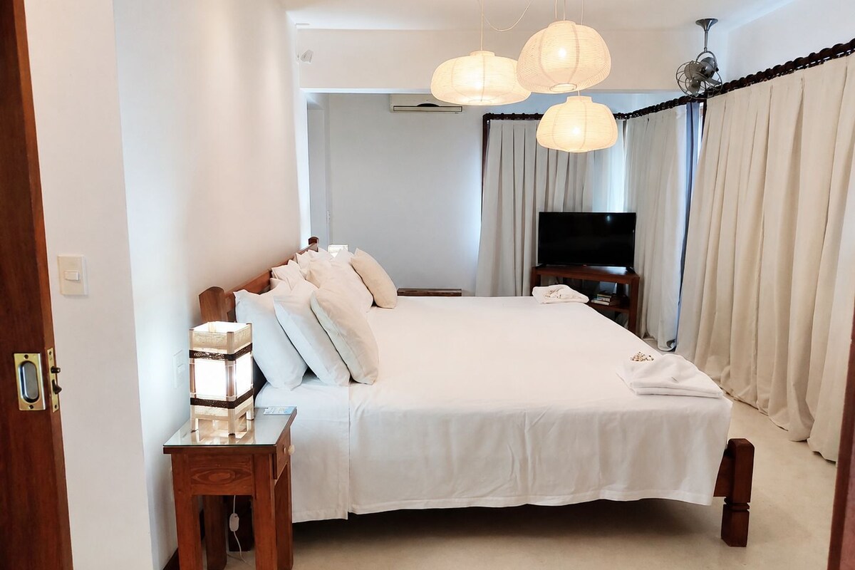 Classic-Doppelzimmer, Talblick | Kostenloses WLAN