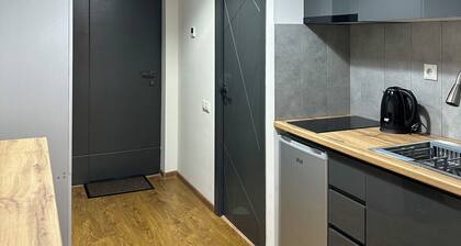 Studio 45 Apartment in Tsaghkadzor