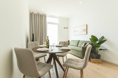 Estrelicia Studio by Atlantic Holiday