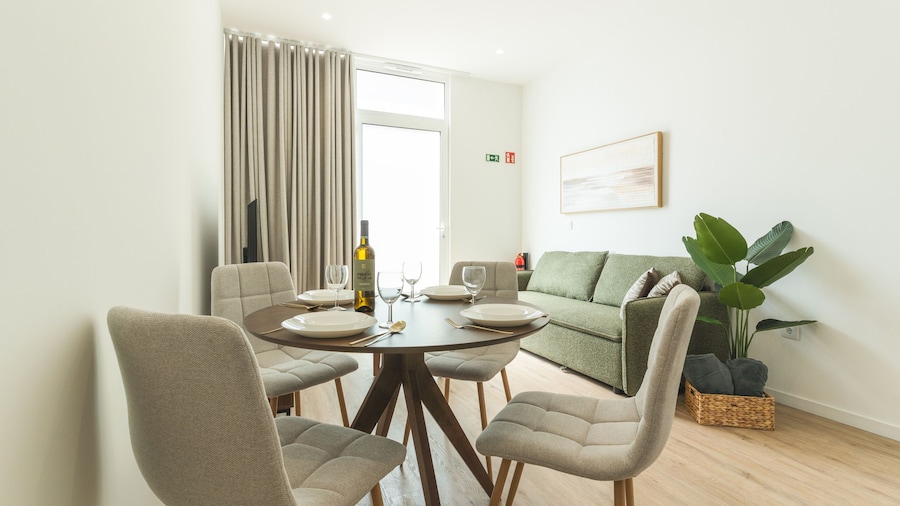 Estrelicia Studio by Atlantic Holiday
