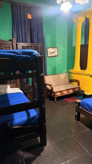 Unclassified image, 3 of 20, button - HOSTAL HANOI (Bogotá)