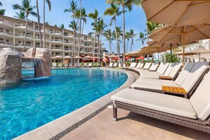 Unclassified image, 4 of 57, button - New Year 1BD Suite - Villa del Palmar PV (Puerto Vallarta)
