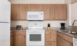 Private kitchen - New Year’s Week in Las Vegas - 1BR Resort Stay (Las Vegas)