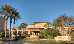 Unclassified image, 2 of 22, button - New Year’s Week in Las Vegas - 1BR Resort Stay (Las Vegas)