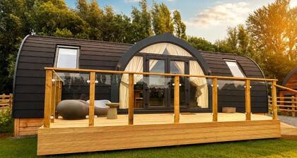 Leisure Lodges