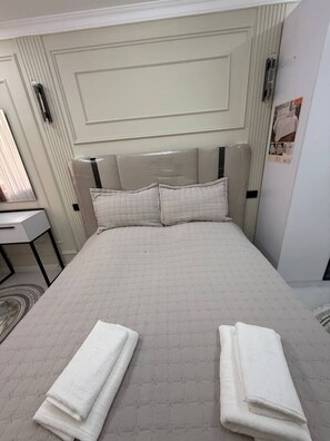 Room - Boulevard Aparts (Samarkand)