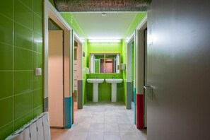 Unclassified image, 2 of 38, button - hostel ganbara (Bilbao)