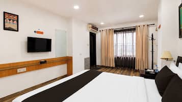 Deluxe Room | WiFi (free)