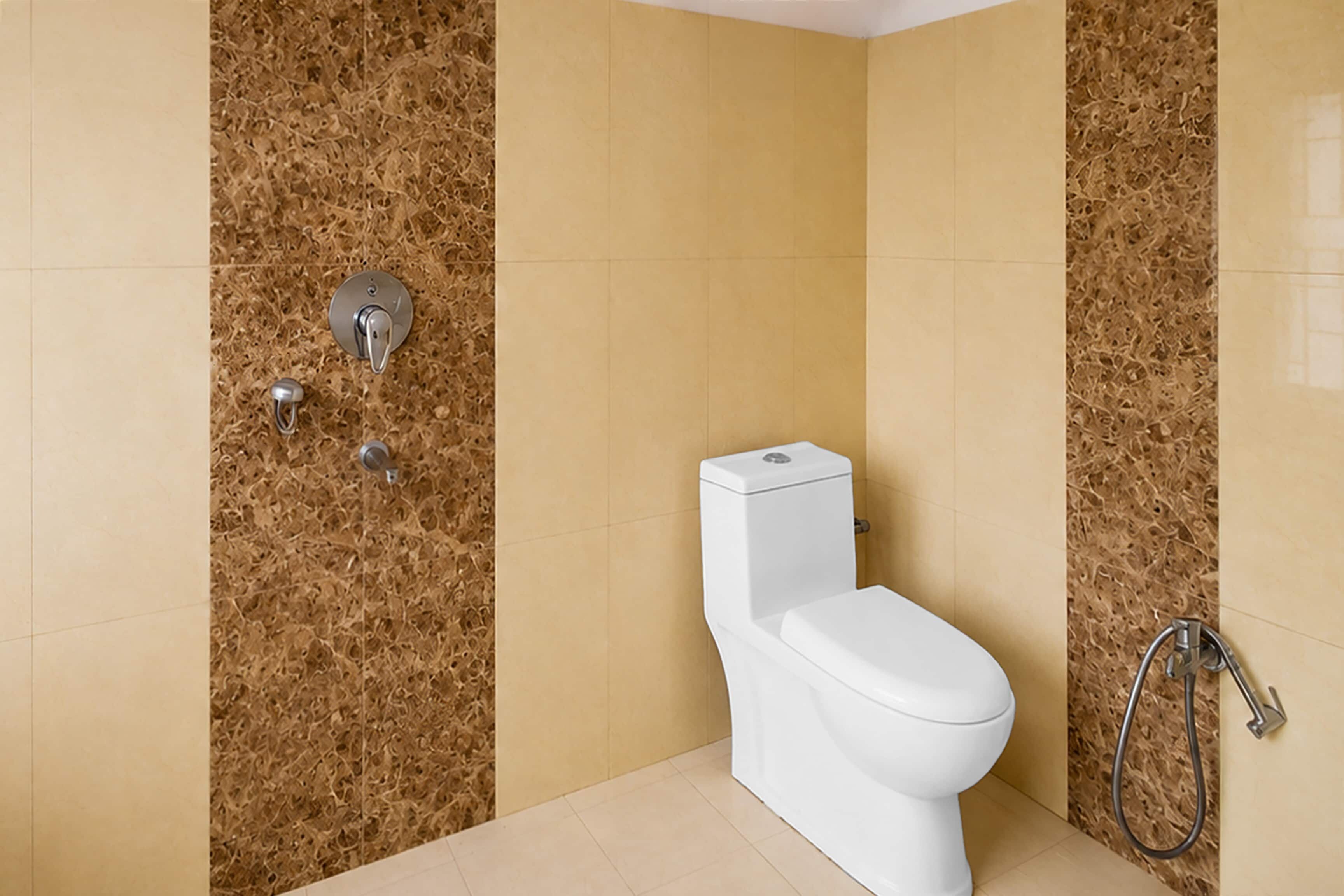 Deluxe Room | Bathroom