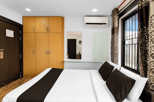 Hotel O Bhangagarh Formerly Plaza Inn